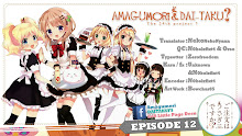 Gochuumon wa Usagi Desu ka (ภาค2) ซับไทย ตอนที่ 12 ซับไทย จบแล้ว