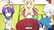 Jashin-chan Dropkick (ภาค2) ตอนที่ 10 ซับไทย