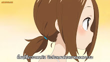 Karakai Jouzu no Takagi-san 3 แกล้งนัก รักนะ รู้ยัง (ภาค3) ตอนที่ 04 ซับไทย