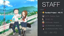 Karakai Jouzu no Takagi-san แกล้งนัก รักนะ รู้ยัง (ภาค1) ตอนที่ 06 ซับไทย