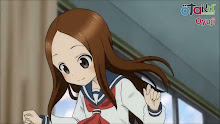 Karakai Jouzu no Takagi-san แกล้งนัก รักนะ รู้ยัง (ภาค1) ตอนที่ 08 ซับไทย