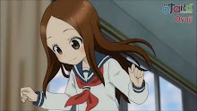 Karakai Jouzu no Takagi-san แกล้งนัก รักนะ รู้ยัง (ภาค1) ตอนที่ 11 ซับไทย