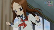 Karakai Jouzu no Takagi-san แกล้งนัก รักนะ รู้ยัง (ภาค1) ตอนที่ 12 ซับไทย