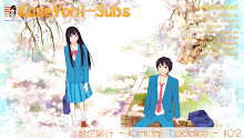 Kimi ni Todoke ตอนที่ 02