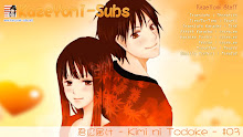 Kimi ni Todoke ตอนที่ 03