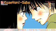 Kimi ni Todoke ตอนที่ 04