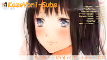 Kimi ni Todoke ตอนที่ 09