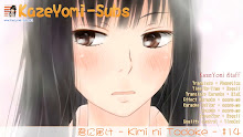 Kimi ni Todoke ตอนที่ 14