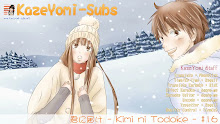 Kimi ni Todoke ตอนที่ 16