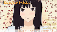Kimi ni Todoke ตอนที่ 18