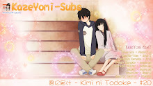 Kimi ni Todoke ตอนที่ 20