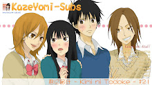Kimi ni Todoke ตอนที่ 21