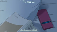 Kimi ni Todoke ฝากใจไปถึงเธอ (ภาค2) ตอนที่ 05 ซับไทย