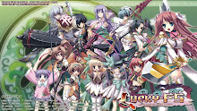 Shin Koihime Musou สามก๊กโมเอะ (ภาค2) ตอนที่ 11 ซับไทย