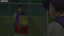 Shoot! Goal to the Future ตอนที่ 04 ซับไทย