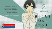 Tanaka-kun wa Itsumo Kedaruge ทานากะจอมเฉื่อย ตอนที่ 02 ซับไทย