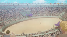 Cestvs The Roman Fighter จอมหมัดสนับเหล็ก เซสทัส ตอนที่ 04 ซับไทย