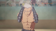 Cestvs The Roman Fighter จอมหมัดสนับเหล็ก เซสทัส ตอนที่ 05 ซับไทย