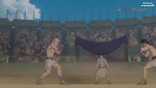 Cestvs The Roman Fighter จอมหมัดสนับเหล็ก เซสทัส ตอนที่ 06 ซับไทย