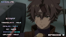 Chain Chronicle Haecceitas no Hikari ตอนที่ 03 ซับไทย