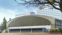 Cheer Danshi!! เชียร์บอย ตอนที่ 09 ซับไทย