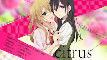 Citrus ตอนที่ 01 ซับไทย
