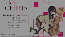 Citrus ตอนที่ 09 ซับไทย