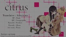 Citrus ตอนที่ 11 ซับไทย