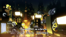 Clockwork Planet ตอนที่ 07 ซับไทย