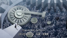 Clockwork Planet ตอนที่ 12 ซับไทย