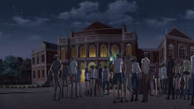 Code Geass Lelouch of the Rebellion R2 ตอนที่ 11 ซับไทย