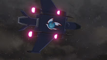 Code Geass Lelouch of the Rebellion R2 ตอนที่ 24 ซับไทย
