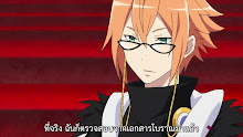 Conception ตอนที่ 09 ซับไทย