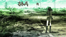 Coppelion ตอนที่ 07 ซับไทย