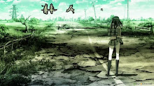 Coppelion ตอนที่ 09 ซับไทย