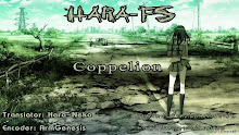 Coppelion ตอนที่ 13 ซับไทย