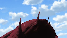 Cross Ange Tenshi to Ryuu no Rondo ตอนที่ 02 ซับไทย