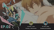 Dakaretai Otoko 1-i ni Odosarete Imasu ตอนที่ 02