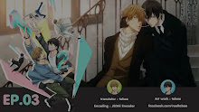 Dakaretai Otoko 1-i ni Odosarete Imasu ตอนที่ 03