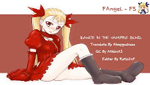 Dance in The Vampire Bund ตอนที่ 01