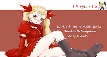 Dance in The Vampire Bund ตอนที่ 03