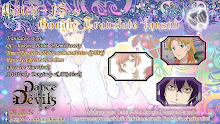 Dance with Devils ตอนที่ 08