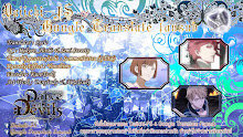 Dance with Devils ตอนที่ 12