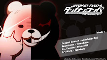 Danganronpa The Animation ตอนที่ 01 ซับไทย