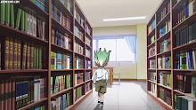 Dr. Stone ด็อกเตอร์สโตน (ภาค1) ตอนที่ 10 พากย์ไทย