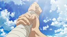 Dr. Stone ด็อกเตอร์สโตน (ภาค1) ตอนที่ 16 พากย์ไทย