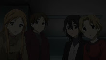 Kokoro Connect เชื่อมหัวใจ สลับร่างอลเวง ตอนที่ 12 พากย์ไทย