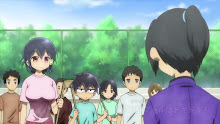 Komori-san wa Kotowarenai! ตอนที่ 07 ซับไทย