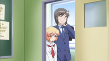 Kotoura san สาวน้อยอ่านใจ ตอนที่ 03 ซับไทย