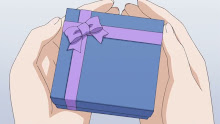 Kotoura san สาวน้อยอ่านใจ ตอนที่ 08 ซับไทย